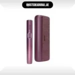 Iqos Iluma I Prime Garnet Red