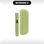Iqos Iluma I Standard Leaf Green