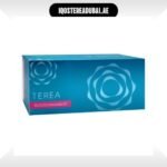 Terea Turquoise Menthol Kazakhstan