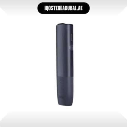 Iqos Iluma I One Black