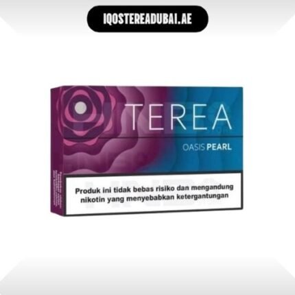 Terea Oasis Pearl Indonesia