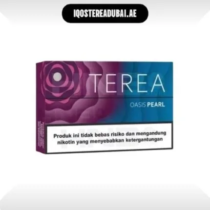 Terea Oasis Pearl Indonesia