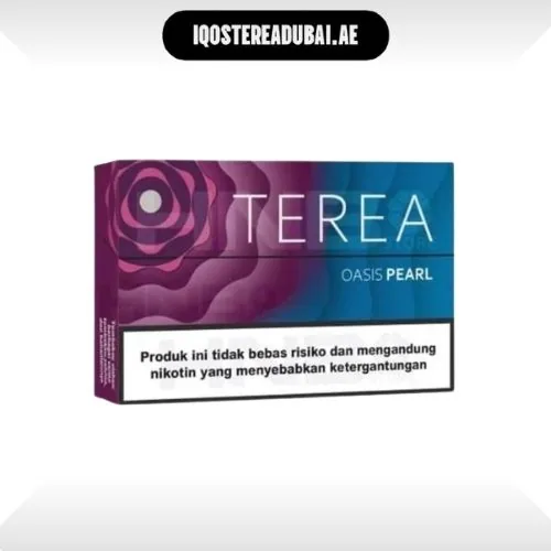 Terea Oasis Pearl Indonesia