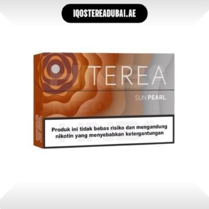 Terea Sun Pearl Indonesia