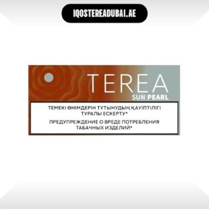 Terea Sun Pearl Kazakhstan