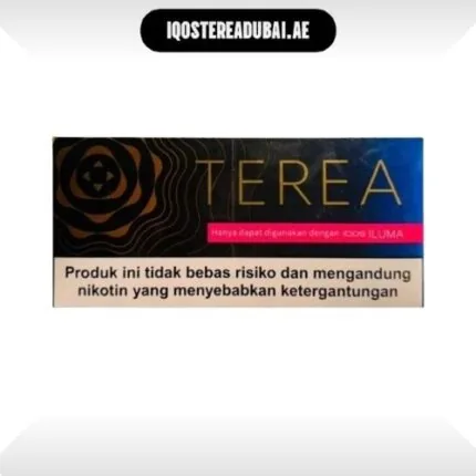 Terea Minago Edition Indonesia
