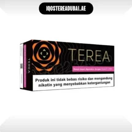 Terea Golden Edition Indonesia