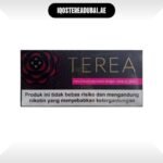 Terea Scarlet Edition Indonesia