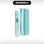 Iqos Iluma I Prime Blue