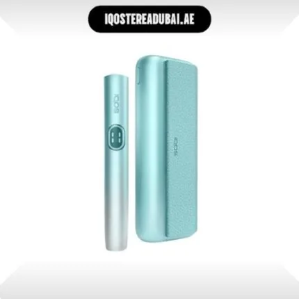 Iqos Iluma I Prime Blue
