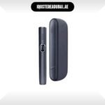 Iqos Iluma I Standard Black