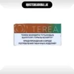 Terea Summer Wave Kazakhstan