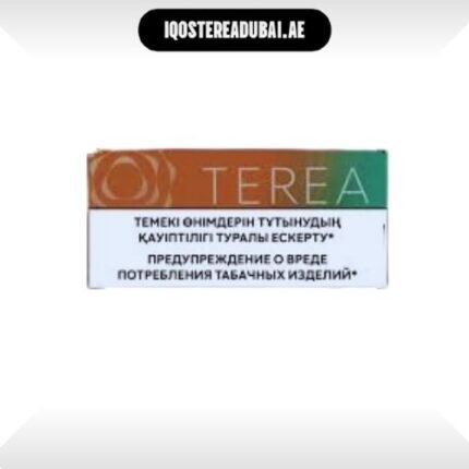 Terea Summer Wave Kazakhstan