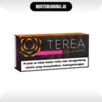 Terea Dimensions Apricity Indonesia