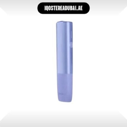 Iqos Iluma I One Violet (Purple)