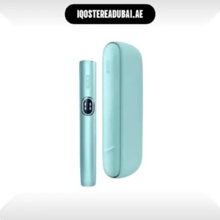 Iqos Iluma I Standard Blue