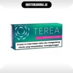 Terea Black Green Indonesia