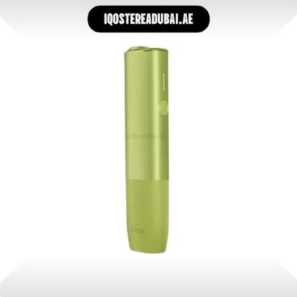 Iqos Iluma I One Lime Green