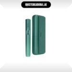 Iqos Iluma I Prime Aspen Green