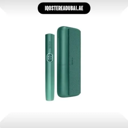 Iqos Iluma I Prime Aspen Green