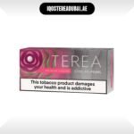 Terea Starling Pearl Kazakhstan