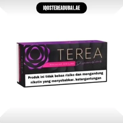 Terea Dimensions Yugen Indonesia