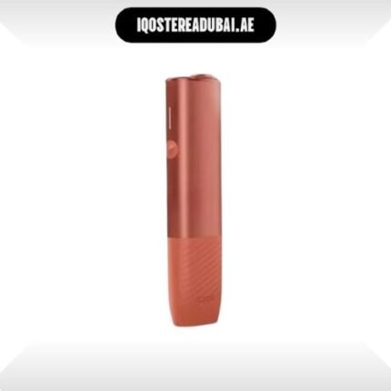 Iqos Iluma I One Terracotta (Orange)