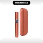Iqos Iluma I Standard Terracotta (Orange)