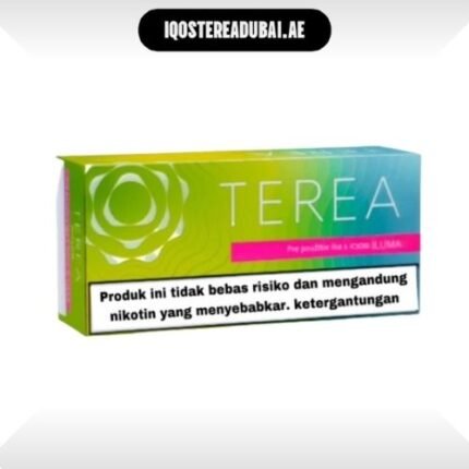 Terea Bright Wave Indonesia