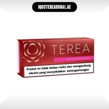 Terea Sienna Indonesia