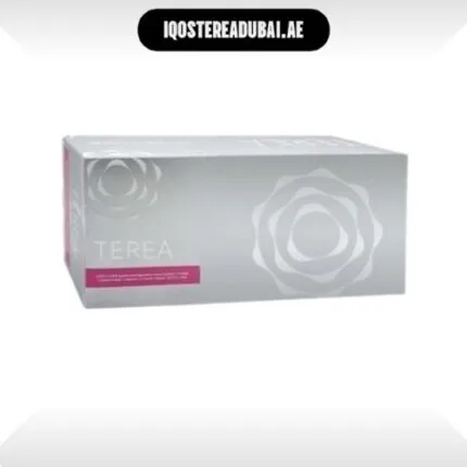 Terea Silver Kazakhstan