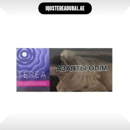 Terea Twilight Pearl Kazakhstan