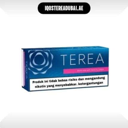 Terea Blue Indonesia