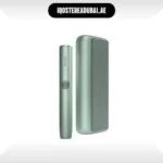 Iqos Iluma Prime Green
