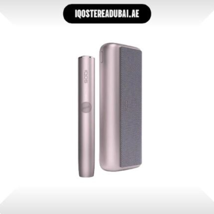 IQOS Iluma Prime Lavanda