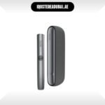 Iqos Iluma Black Standard