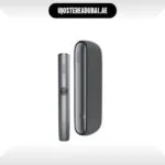 Iqos Iluma Black Standard