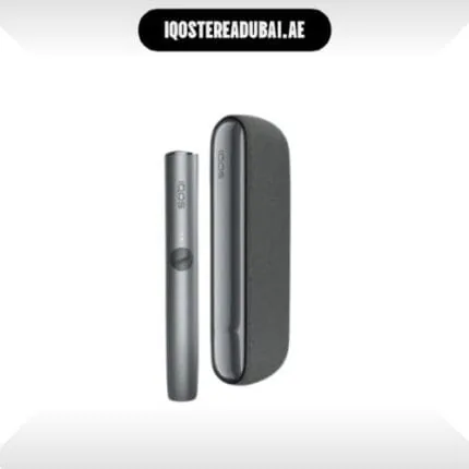 Iqos Iluma Black Standard