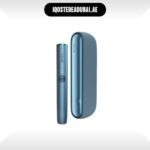 Iqos Iluma Blue Standard