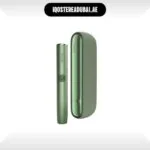 Iqos Iluma Green Standard