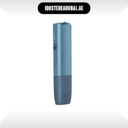 Iqos Iluma One Azure Blue
