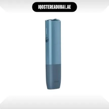 Iqos Iluma One Azure Blue