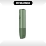 Iqos Iluma One Moss Green