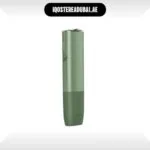 Iqos Iluma One Moss Green