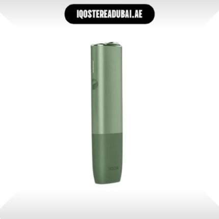 Iqos Iluma One Moss Green