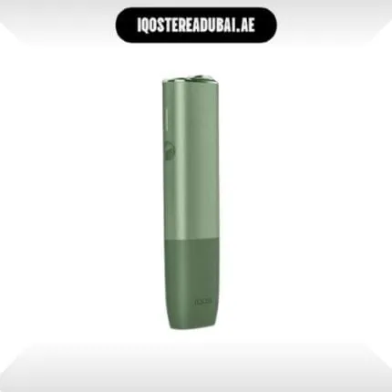 Iqos Iluma One Moss Green