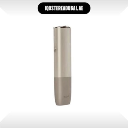 Iqos Iluma One Pebble Beige