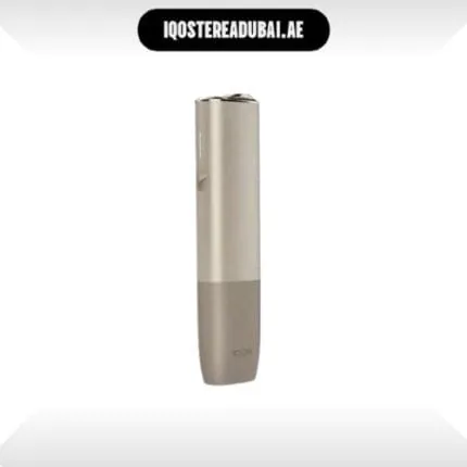 Iqos Iluma One Pebble Beige