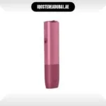 Iqos Iluma One Sunset Red