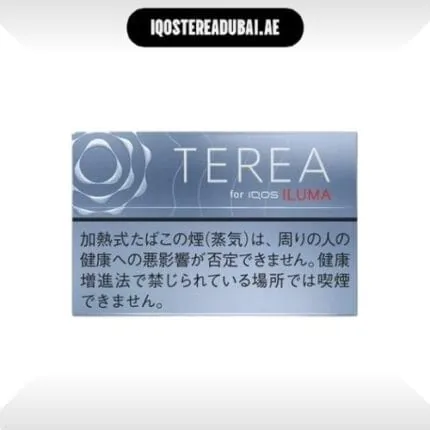 TEREA Balanced Regular Japan